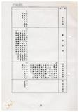 案由:經建會簽為交通處陳報「臺中港旅客服務中心新建工程計畫」案，審議結果，提請討論。