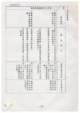 案由:經建會簽為交通處陳報「臺中港旅客服務中心新建工程計畫」案，審議結果，提請討論。
