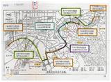 案由:住都局簽為臺北都會區環河快速道路臺北縣側建設計畫辦理情形，報請公鑒。