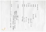 案由:陳進興省政委員簽為奉交「臺中港務局經管座落臺中縣龍井鄉福麗段八七六地號等十筆省有土地，面積一九七公頃，擬出租供承租人建築使用並設定地上權」案，審查結果，提請討論。