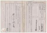 案由:教育廳簽為座落高雄縣鳥松鄉大華段一○○四地號部份省有學產土地與同段一○○三土地私有畸零地協議調整地形案，提請討論。