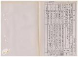 案由:教育廳簽為座落高雄縣鳥松鄉大華段一○○四地號部份省有學產土地與同段一○○三土地私有畸零地協議調整地形案，提請討論。