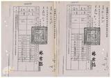 案由:教育廳簽為座落高雄縣鳥松鄉大華段一○○四地號部份省有學產土地與同段一○○三土地私有畸零地協議調整地形案，提請討論。