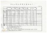 案由:警務處簽為「荻安娜颱風暨後續豪雨災情報告」案，報請公鑒