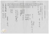 案由:省政委員鄭烈簽為奉交「臺灣省地下水管制辦法(草案)」，審查結果，提請討論
