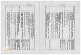 案由:法規會簽為住都局擬訂定「臺灣省下水道工程設施標準(草案)」，提請討論