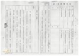 案由:林仁德省政委員簽為奉交「彰化縣政府函請省府核准其出售座落臺中縣梧棲鎮頂寮段八五地號等九三六筆縣有土地案」，審查結果，提請討論。