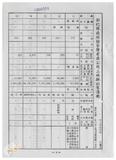 案由:林仁德省政委員簽為奉交「彰化縣政府函請省府核准其出售座落臺中縣梧棲鎮頂寮段八五地號等九三六筆縣有土地案」，審查結果，提請討論。