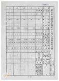 案由:林仁德省政委員簽為奉交「彰化縣政府函請省府核准其出售座落臺中縣梧棲鎮頂寮段八五地號等九三六筆縣有土地案」，審查結果，提請討論。
