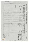 案由:林仁德省政委員簽為奉交「彰化縣政府函請省府核准其出售座落彰化縣溪湖鎮西安段八八○地號等三筆縣有土地案」，審查結果，提請討論。
