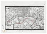案由:住都局簽為「中投公路」、「臺北縣側環河快速道路」等二項工程辦理情形(截至八十四年十月底止)，報請公鑒。