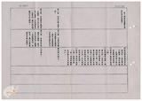案由:教育廳簽為本廳經管省有學產耕地擬配合中央土地政策辦理放領案，提請討論。