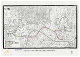 案由:住都局簽為「中投公路」暨「臺北縣側環河快速道路」等二項工程計畫辦理情形(截至八十五年一月底止)，報請公鑒。