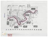 案由:住都局簽為「中投公路」暨「臺北縣側環河快速道路」等二項工程辦理情形(截至八十五年五月底止)，報請公鑒。