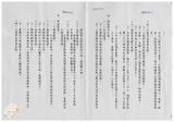 案由:建設廳簽為行政院列管重要經建計畫「集集共同引水工程計畫」、「高屏溪攔河堰工程計畫」執行情形(截至八十五年七月底止)，報請公鑒。