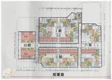 案由:財政廳簽為臺中市西區後壠子段二六四、二六四-一○、二六五-一○、二六五-一五、二六五-一八地號，面積31366.13平方公尺省有土地，擬交由臺灣土地開發信託投資公司辦理開發案，提請討論。