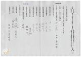 案由:林仁德省政委員簽為奉交「基隆市政府擬出售座落基隆市暖暖區暖暖段東勢坑小段八四九地號市有土地案」，審查結果，提請討論。