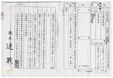 案由:建設廳簽為鯉魚潭水庫第一期工程經費中，自來水公司短列應負擔之十二億九千八百九十萬元，擬請准由鯉魚潭水庫管理局專案向省屬行庫借貸支應，並由自來水公司撥付償還本息案，提請討論。
