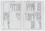 案由:法規會簽為地政處擬將「臺灣省保護自耕農與促進土地利用基金收支保管及運用辦法」修正為「臺灣省實施平均地權與保護自耕農基金收支保管及運用辦法」，提請討論。