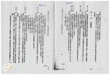 案由:法規會簽為地政處擬將「臺灣省保護自耕農與促進土地利用基金收支保管及運用辦法」修正為「臺灣省實施平均地權與保護自耕農基金收支保管及運用辦法」，提請討論。