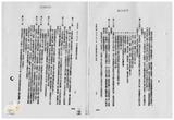 案由:法規會簽為地政處擬將「臺灣省保護自耕農與促進土地利用基金收支保管及運用辦法」修正為「臺灣省實施平均地權與保護自耕農基金收支保管及運用辦法」，提請討論。