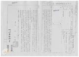 案由:陳省政委員鏡潭簽為奉交「基隆市政府函請省府核准將其座落該市安樂區安國段一-八八地號市有土地出售與臺灣省自來水股份有限公司第一區管理處設置配水池案」，審查結果提請討論