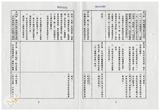 案由:法規會簽為社會處擬修正「臺灣省立育幼院扶助兒童辦法(草案)」，提請討論。