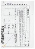 案由:交通處簽為臺汽公司目前營運使用中之鐵路局經管基隆站、蘇澳站、臺中站、高雄東站及臺北東站、臺北西站替代方案之國父史蹟館、塔城街等六處省有土地，擬請同意移轉予臺汽公司所有，提請討論。