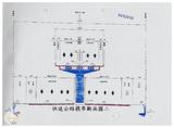 案由:省府第13次委員及首長擴大會議報告事項(三)公路局擬具西部濱海快速公路及東西向快速公路工作案附件。