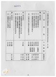 案由:民政廳簽為臺灣省推行「各縣市戶政事務所辦公廳舍改善計畫」成效，報請公鑒。