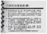 案由:水利處簽為「基隆河治理工程初期實施計畫」檢討及執行情形，報請公鑒。