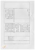 案由:秘書室檢陳八十八年七月至九月份府會及主管會報決定(議)及主席提示事項辦理情形報請公鑒案。