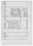 案由:秘書室檢陳八十八年七月至九月份府會及主管會報決定(議)及主席提示事項辦理情形報請公鑒案。