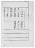 案由:秘書室檢陳八十八年七月至九月份府會及主管會報決定(議)及主席提示事項辦理情形報請公鑒案。