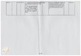 案由:秘書室簽為臺灣省政府委員訪視災區有關單位建議事項辦理情形報請公鑒案。
