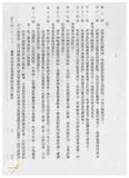 案由:法規會擬廢止「臺灣省曾文水庫淹沒區局民遷建辦法」、「臺灣省煤焦產銷調節辦法」、「臺灣省煤焦產銷調節辦法施行細則」、「臺灣省礦場安全管理人員獎懲辦法」、「臺灣省煤礦礦工團體平安保險辦法」等五種省法規提請討論案。