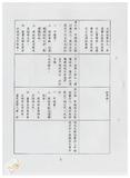 案由:法規會簽為文教組擬訂定「臺灣省文教財團法人設立許可及監督準則(草案)」提請討論案。