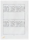 案由:法規會簽為文教組擬訂定「臺灣省文教財團法人設立許可及監督準則(草案)」提請討論案。