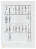 案由:法規會簽為文教組擬訂定「臺灣省文教財團法人設立許可及監督準則(草案)」提請討論案。