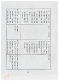 案由:法規會簽為文教組擬訂定「臺灣省文教財團法人設立許可及監督準則(草案)」提請討論案。
