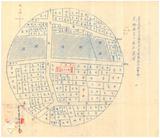 案由:電呈該縣布袋鎮新東興碾米工廠設立申請書件准予備查