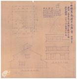 案由:電呈該縣六腳鄉農會碾米工廠設立申請書件請鑒核備查由