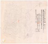 案由:據林添全開採台北縣宜蘭區礁溪地方筆鉛礦一案批復知照由