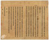 案由:呈為陳明銀行許可經過情形懇請迅予核准繼續營業並發給執照由