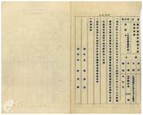 案由:呈為陳明銀行許可經過情形懇請迅予核准繼續營業並發給執照由