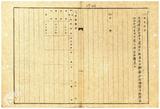 案由:呂金元承租原礦字第3071號礦區一案仰照部令連名補具呈領手續由