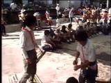 1986年宜灣阿美豐年祭（Ilisi...
