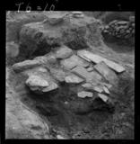 遺跡名稱:大馬璘1949年挖掘M5石...