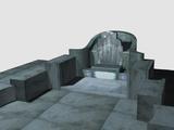 吳沙墓 -3D模型1