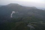 陽明山國家公園之火山地質（二）大油坑